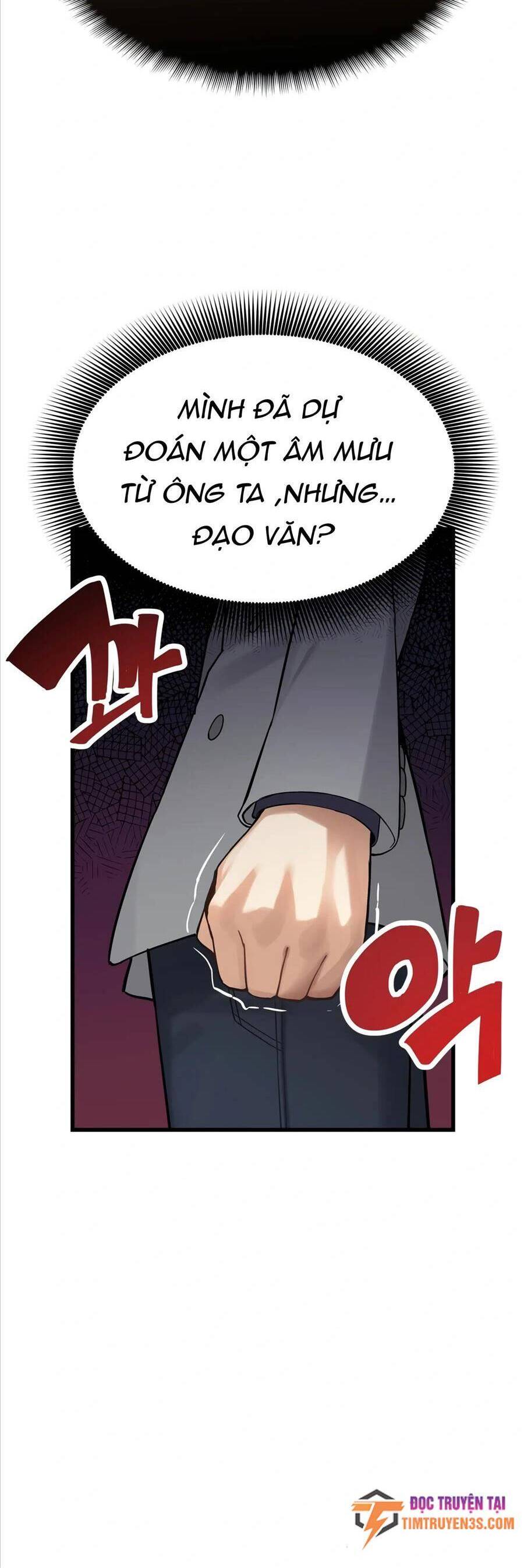 Biên Kịch Gian Lận Chapter 13 - 31