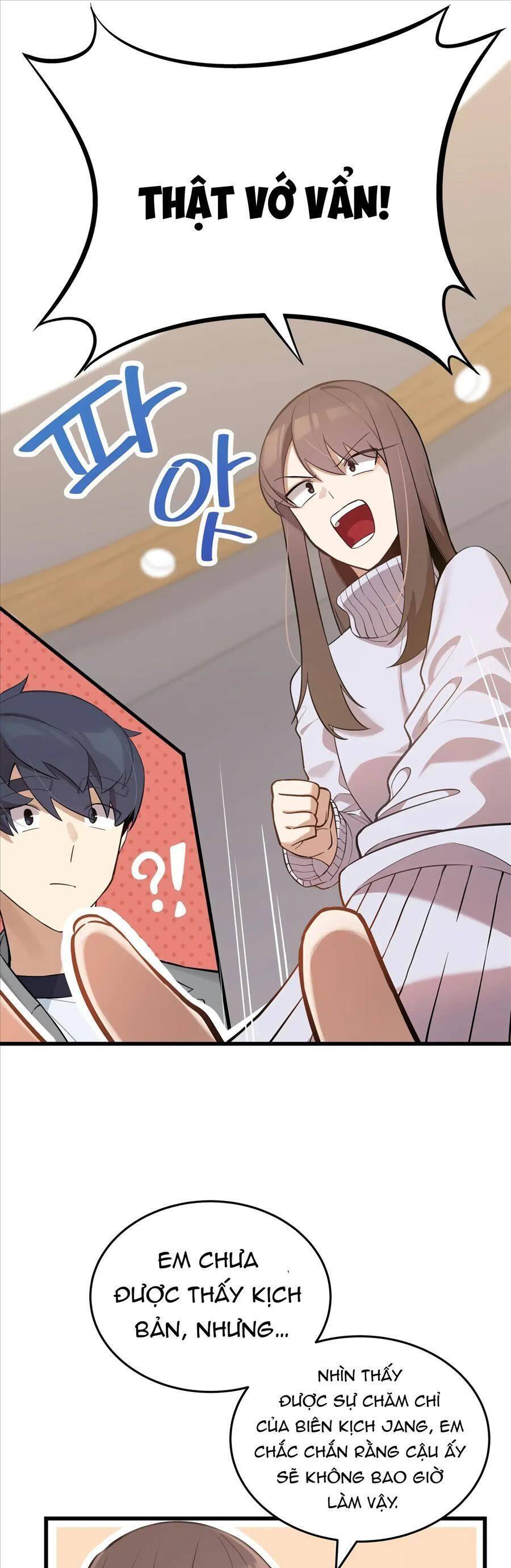 Biên Kịch Gian Lận Chapter 13 - 32