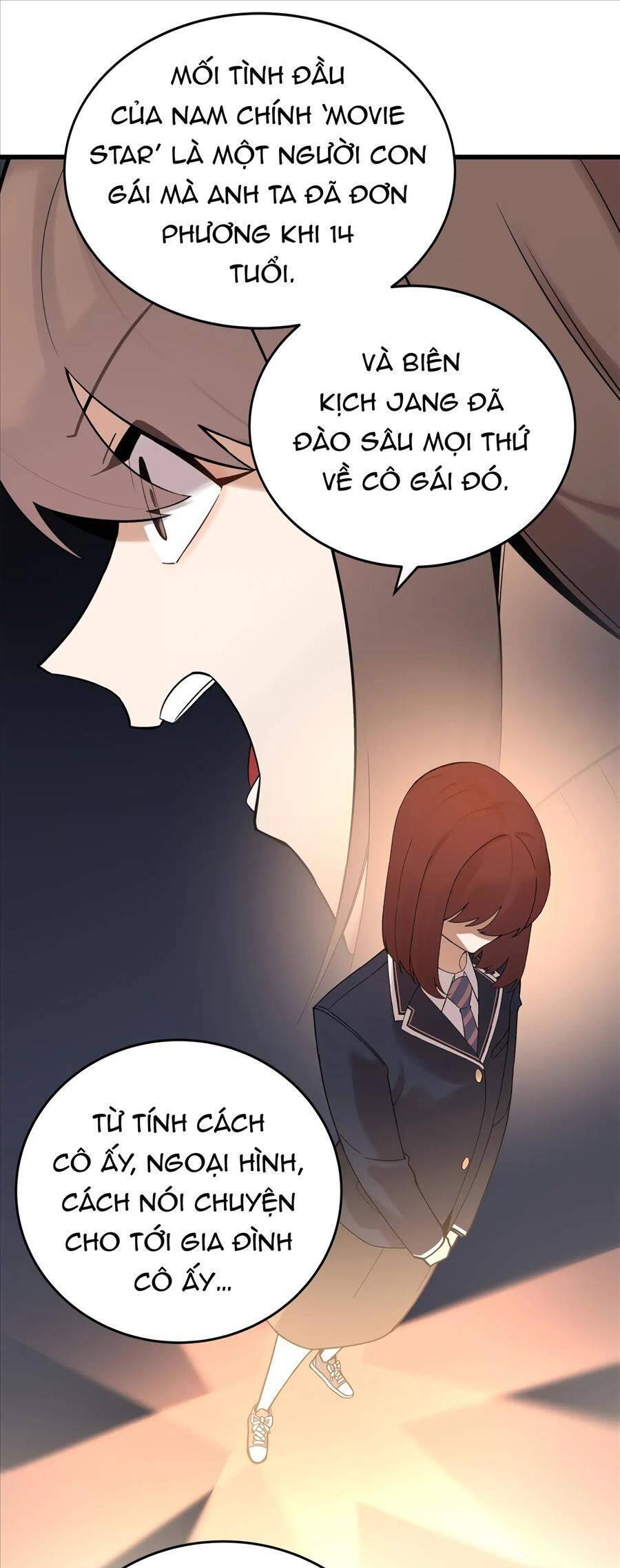 Biên Kịch Gian Lận Chapter 13 - 35