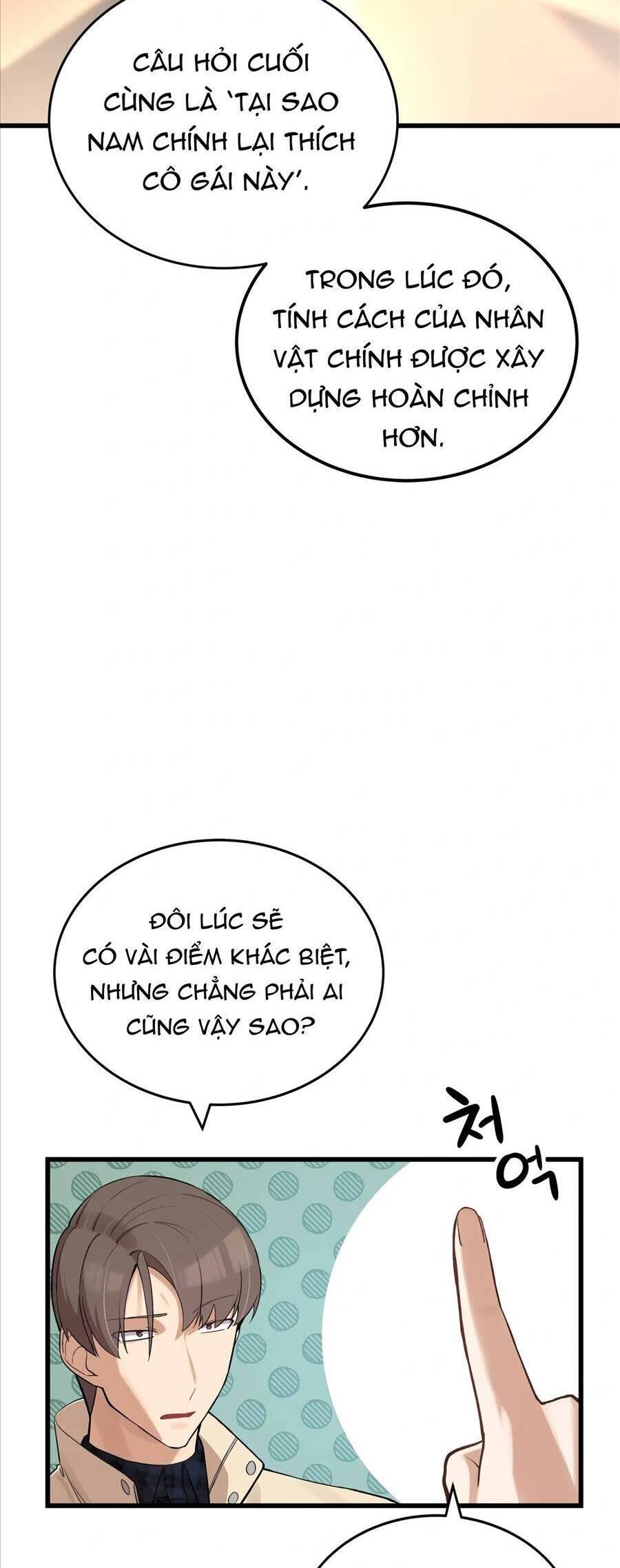 Biên Kịch Gian Lận Chapter 13 - 36