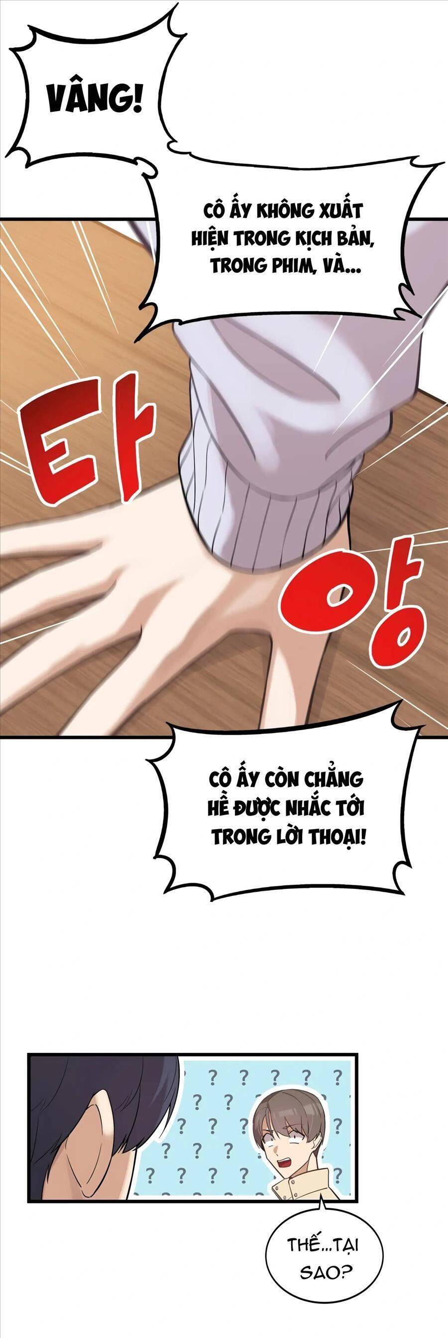 Biên Kịch Gian Lận Chapter 13 - 38