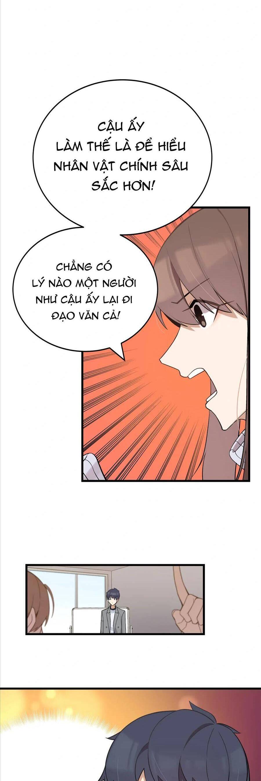 Biên Kịch Gian Lận Chapter 13 - 39