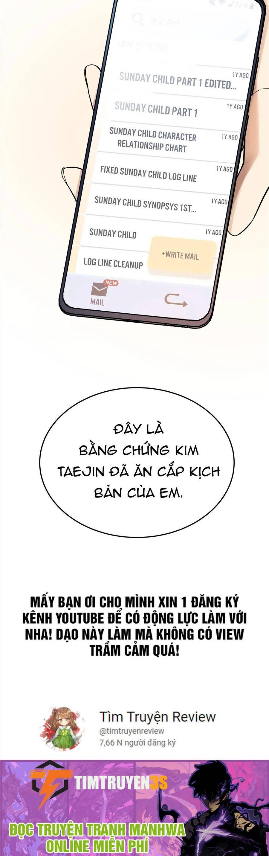 Biên Kịch Gian Lận Chapter 13 - 43