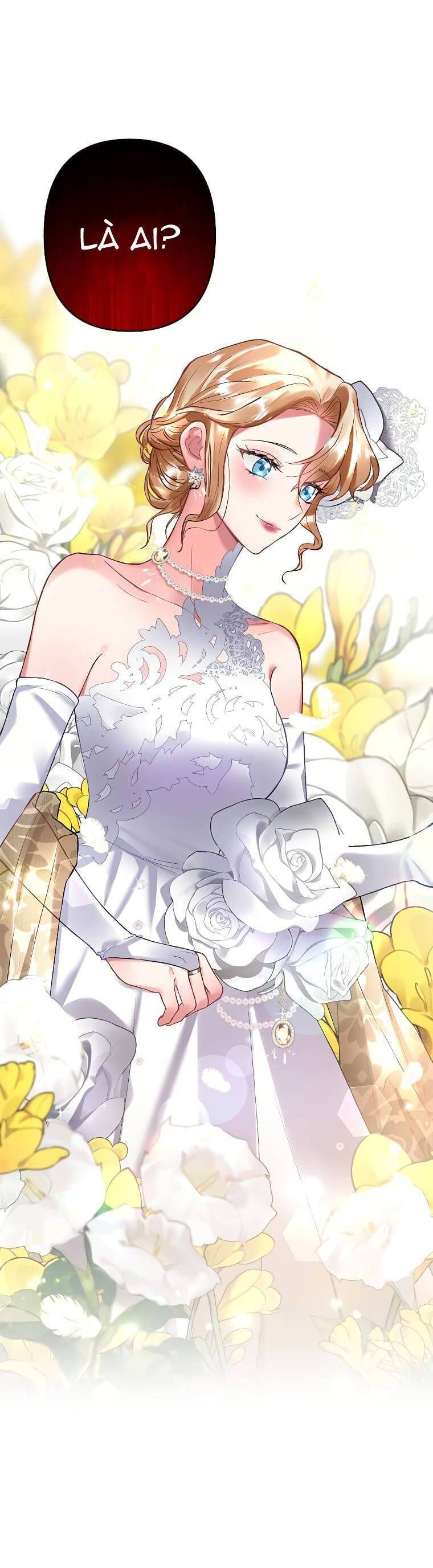 Nàng Hậu Của Tro Tàn Chapter 10 - 16