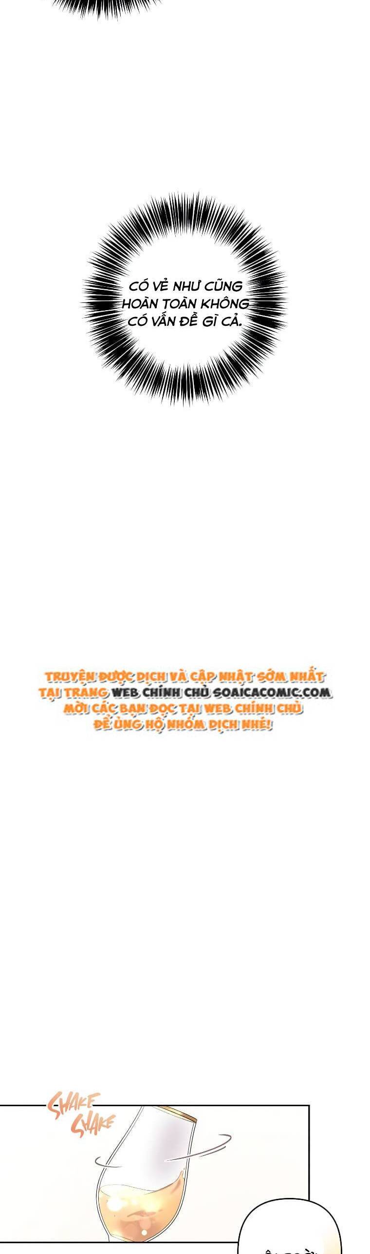 Nàng Hậu Của Tro Tàn Chapter 10 - 23