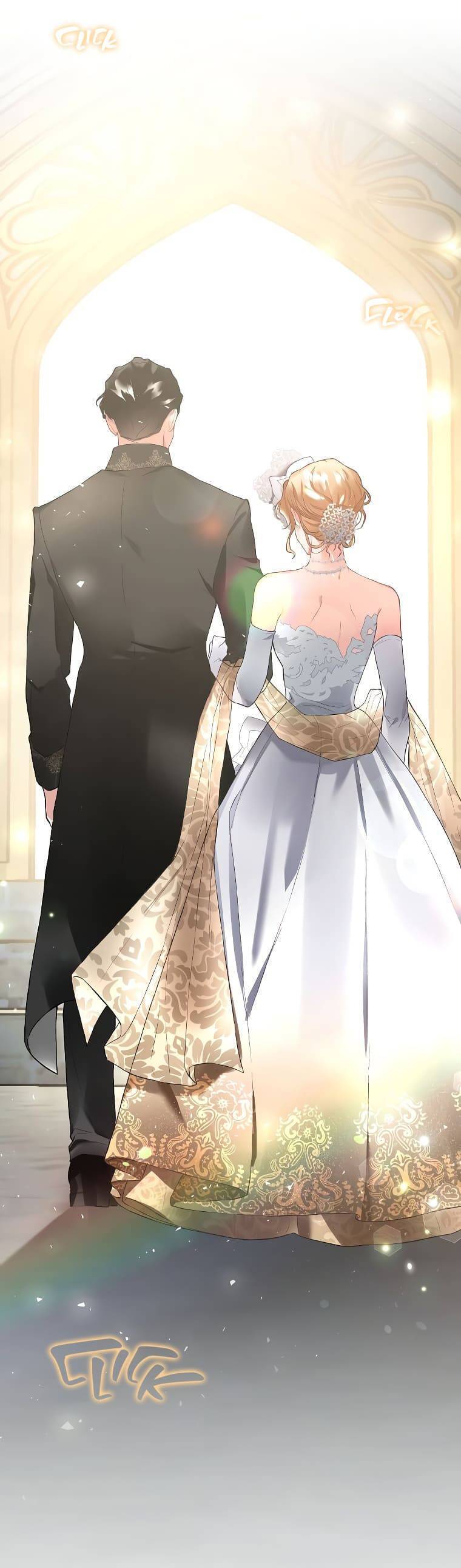 Nàng Hậu Của Tro Tàn Chapter 10 - 5