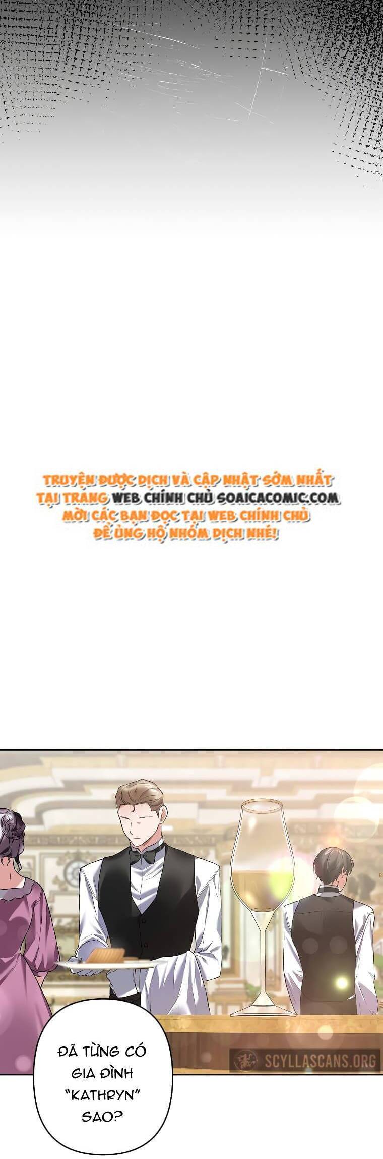 Nàng Hậu Của Tro Tàn Chapter 10 - 42