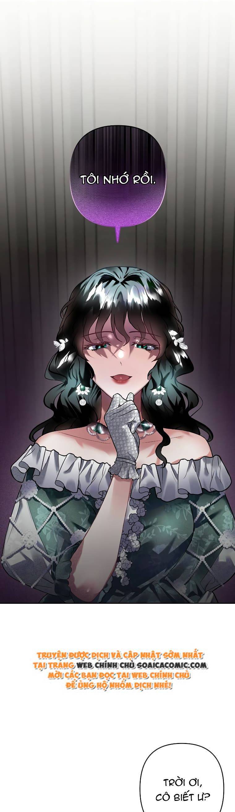 Nàng Hậu Của Tro Tàn Chapter 10 - 45