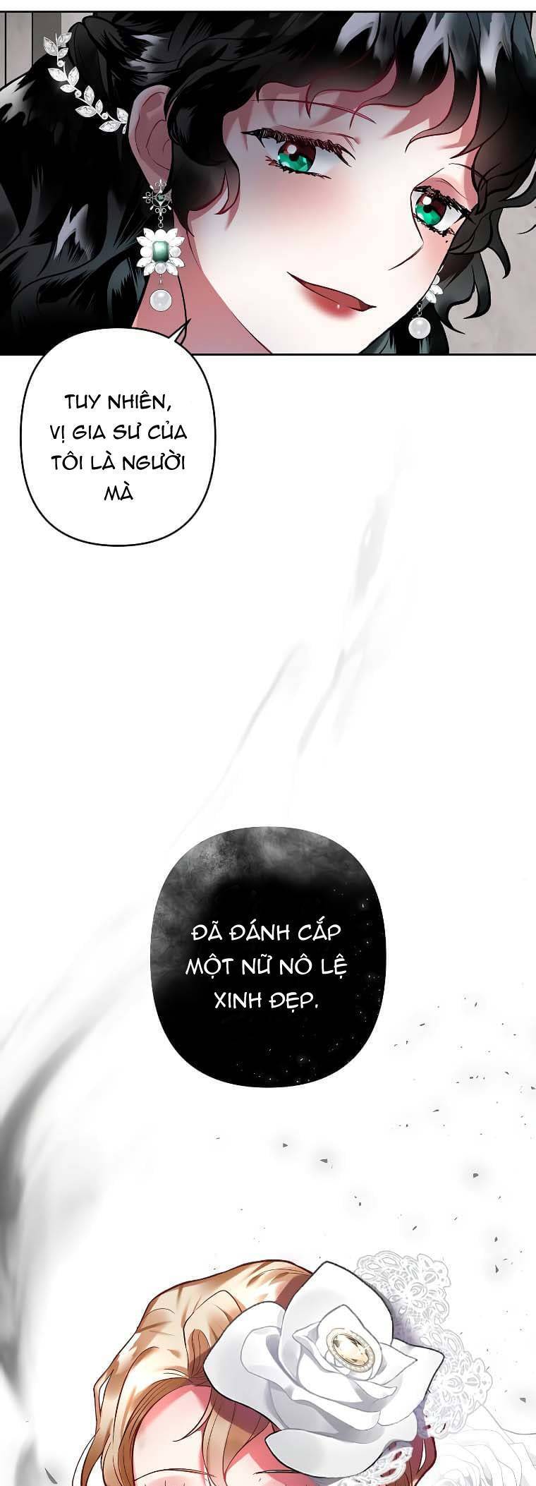 Nàng Hậu Của Tro Tàn Chapter 10 - 48