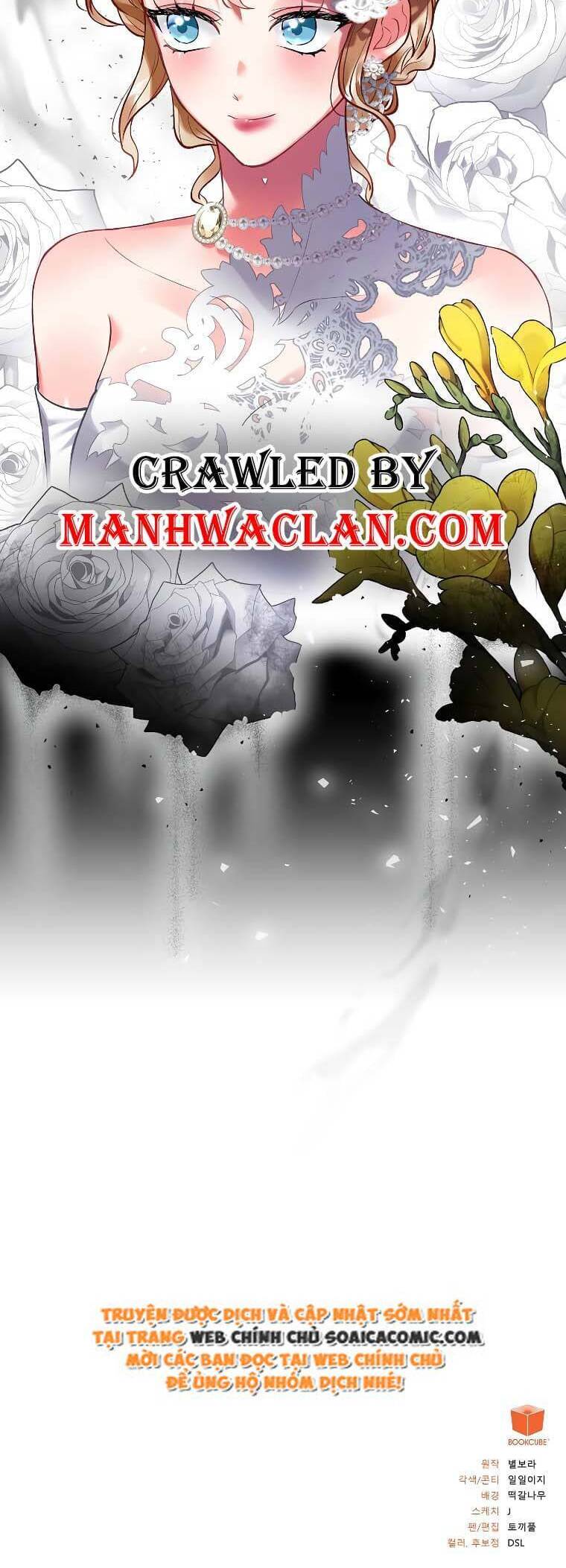 Nàng Hậu Của Tro Tàn Chapter 10 - 49