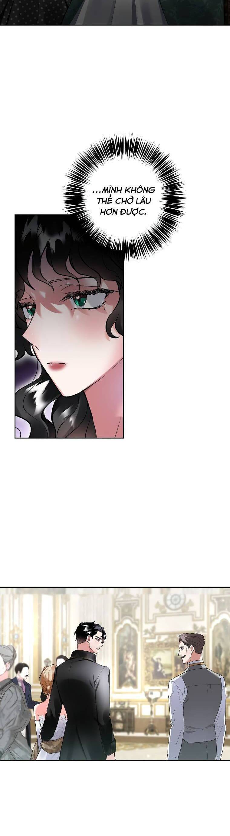 Nàng Hậu Của Tro Tàn Chapter 11 - 27