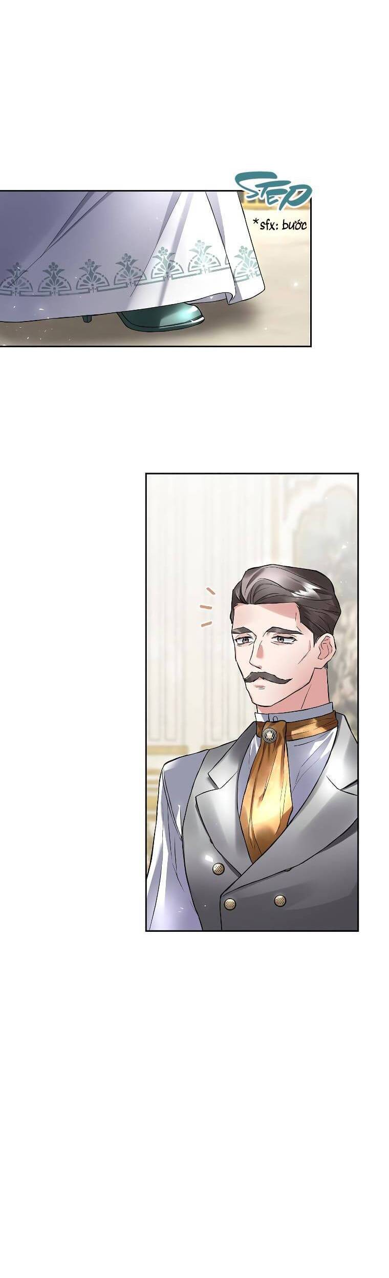 Nàng Hậu Của Tro Tàn Chapter 11 - 31