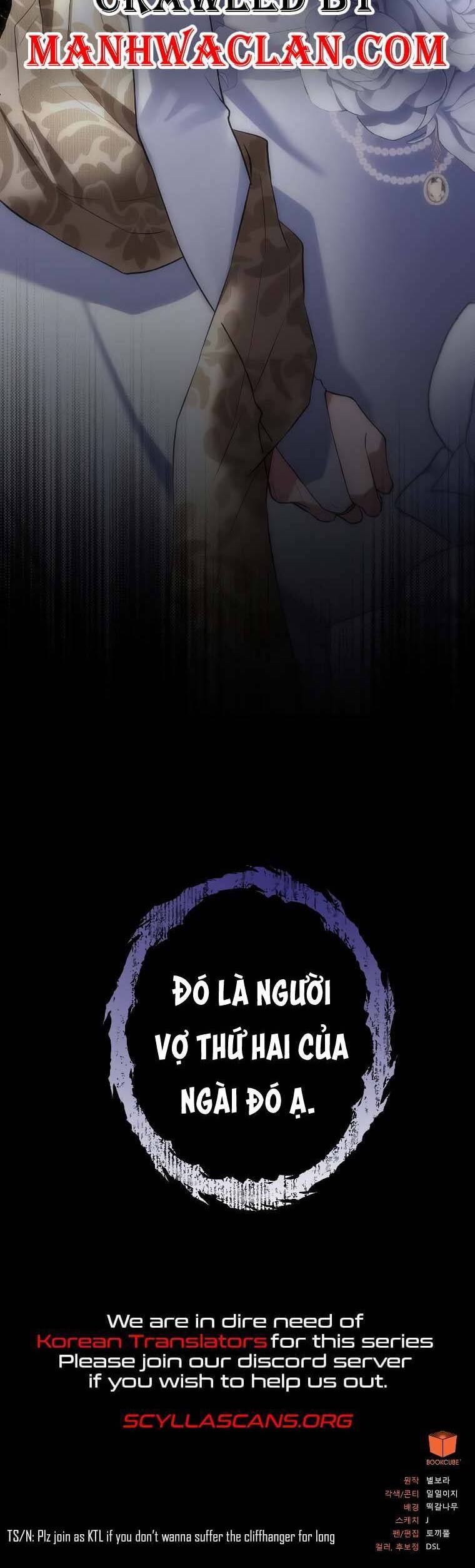 Nàng Hậu Của Tro Tàn Chapter 11 - 42