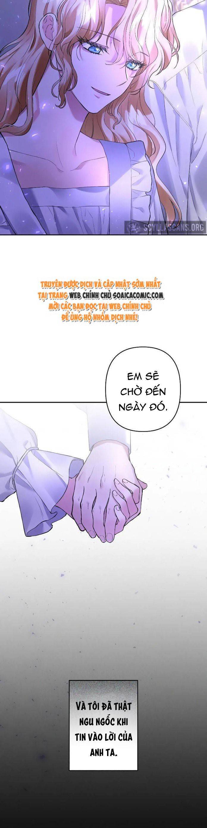 Nàng Hậu Của Tro Tàn Chapter 12 - 26