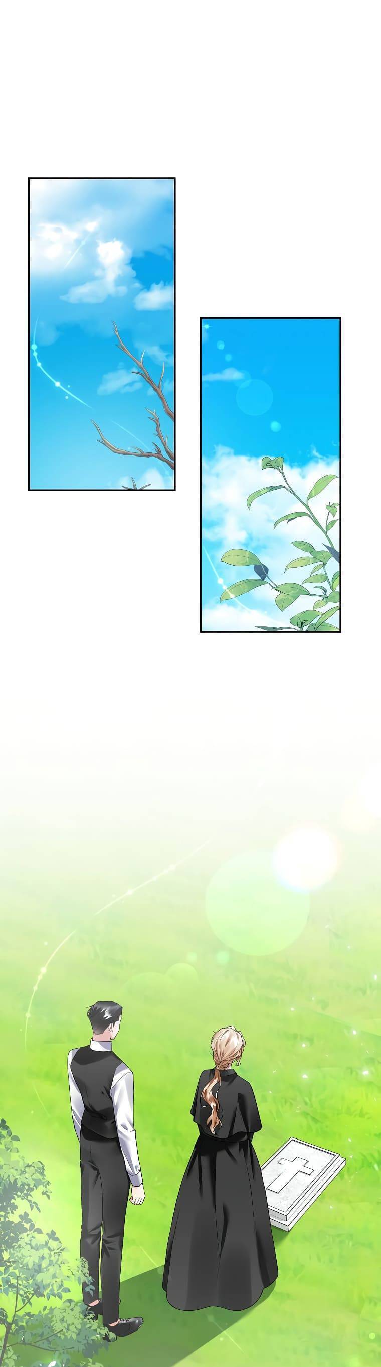 Nàng Hậu Của Tro Tàn Chapter 13 - 1