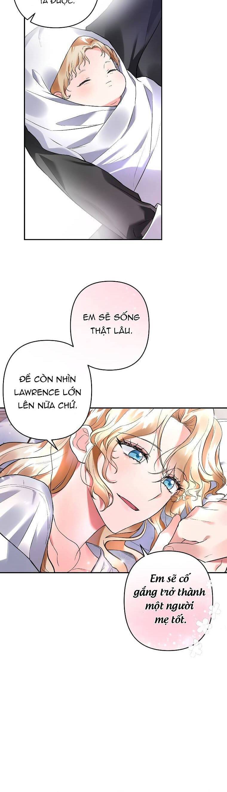 Nàng Hậu Của Tro Tàn Chapter 13 - 12