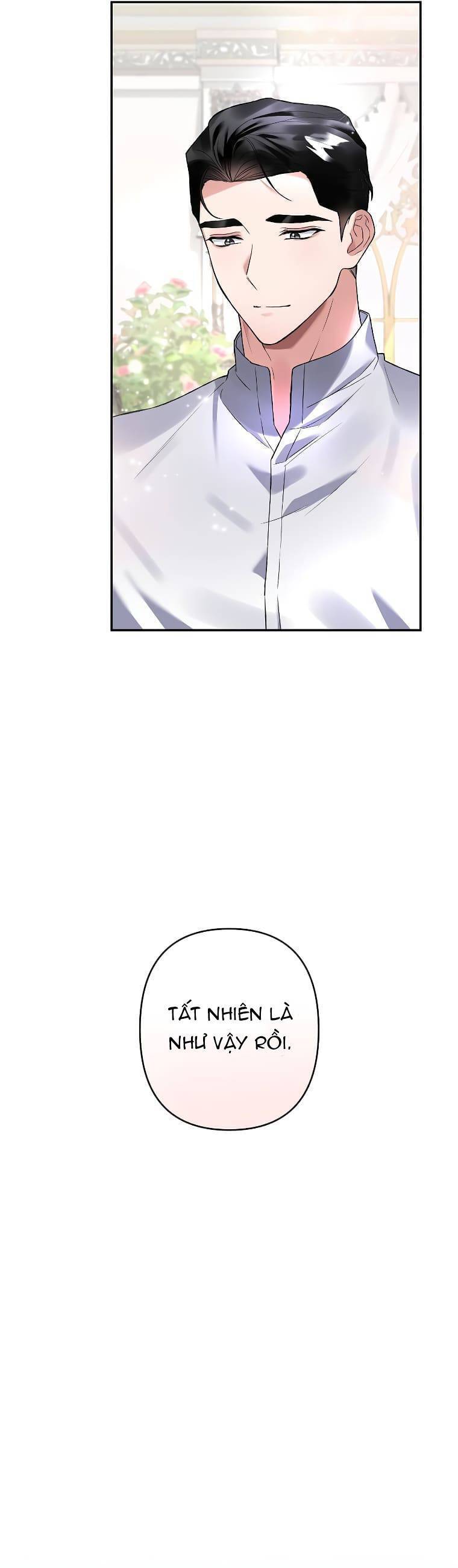 Nàng Hậu Của Tro Tàn Chapter 13 - 13