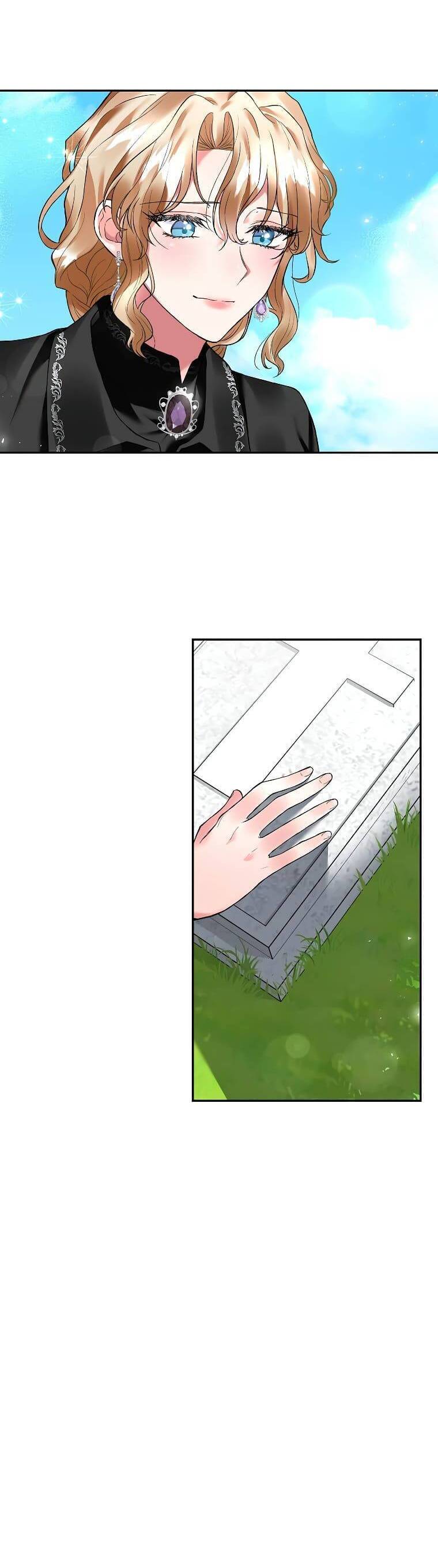 Nàng Hậu Của Tro Tàn Chapter 13 - 4