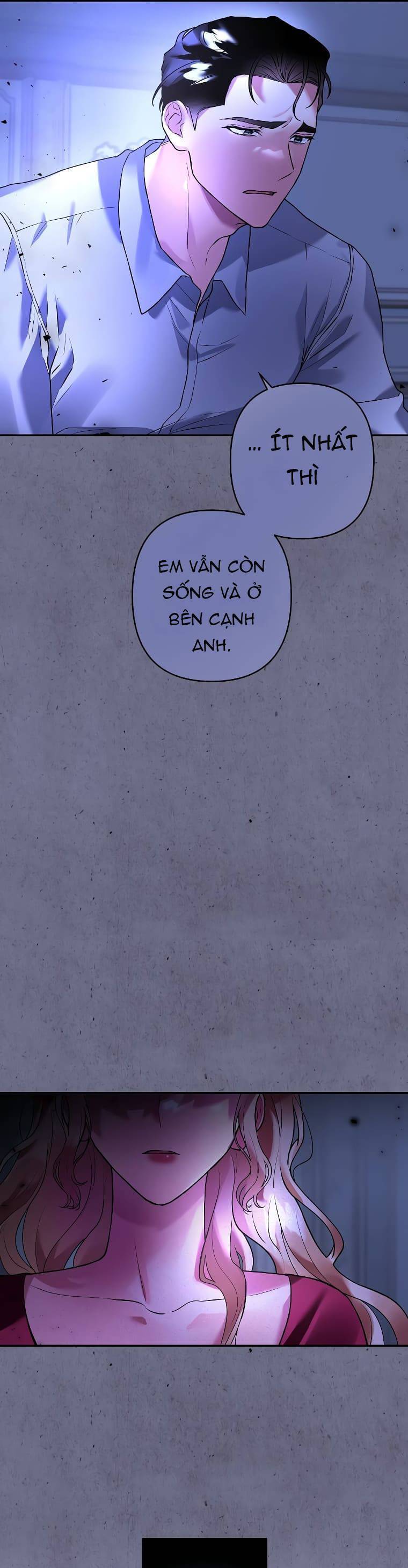 Nàng Hậu Của Tro Tàn Chapter 13 - 32