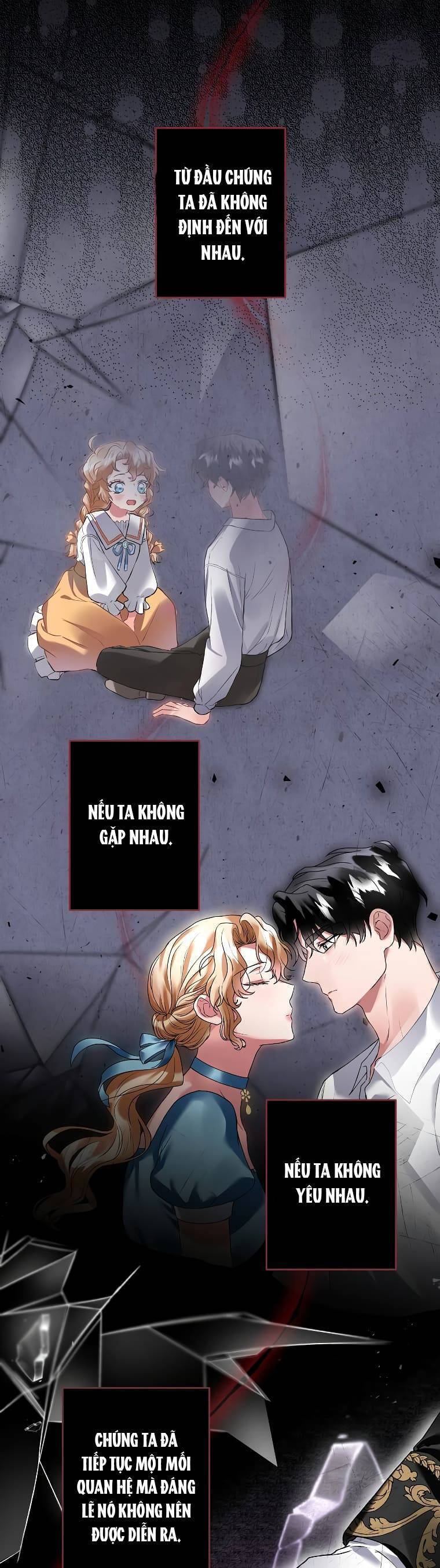 Nàng Hậu Của Tro Tàn Chapter 13 - 35