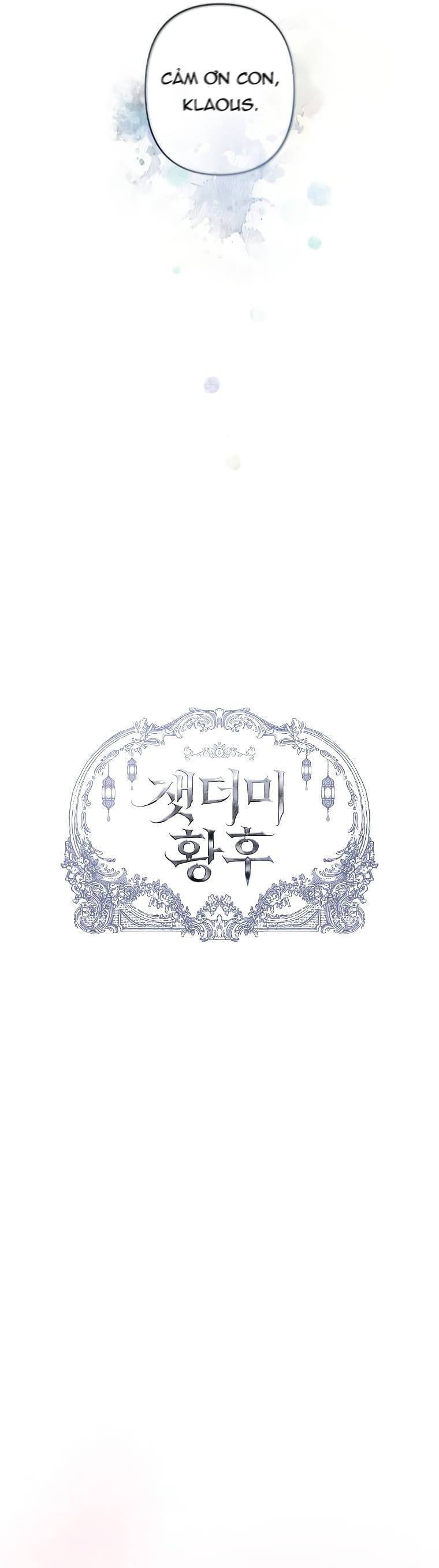 Nàng Hậu Của Tro Tàn Chapter 13 - 5