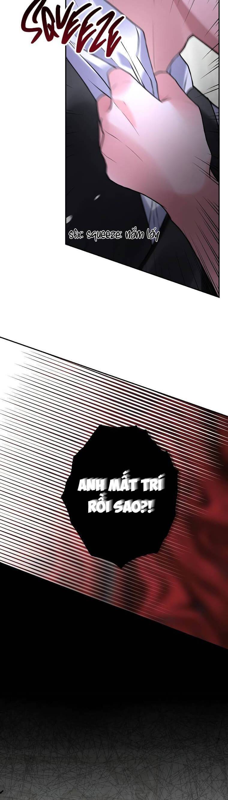 Nàng Hậu Của Tro Tàn Chapter 13 - 42