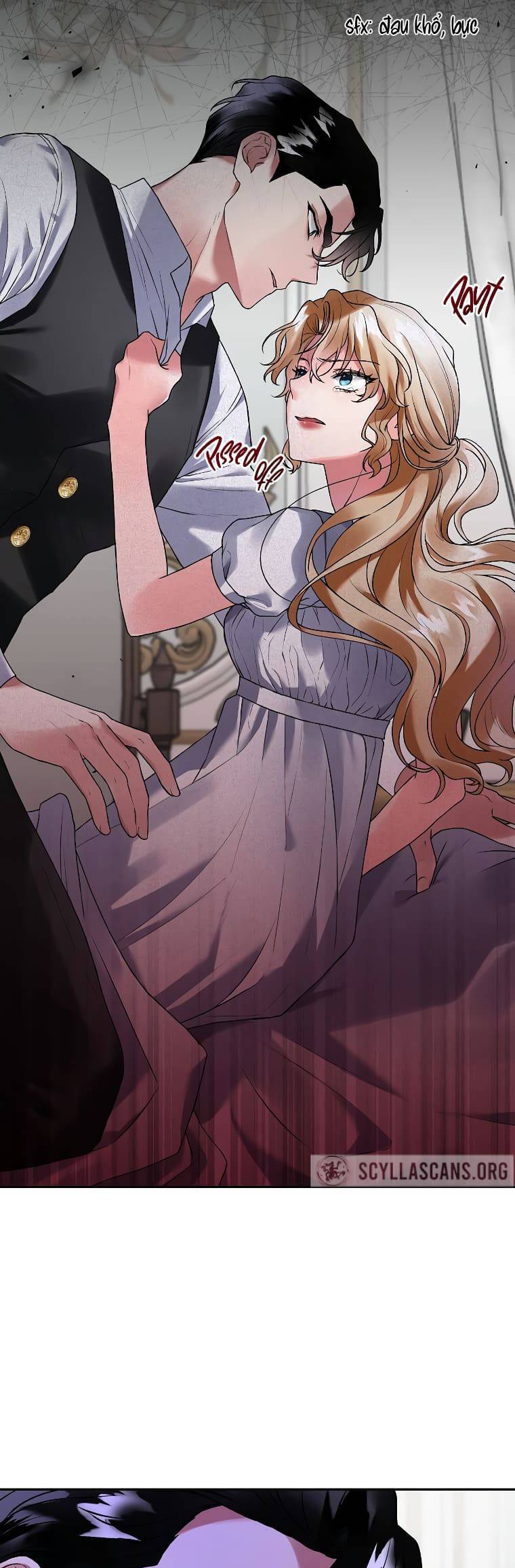 Nàng Hậu Của Tro Tàn Chapter 13 - 43