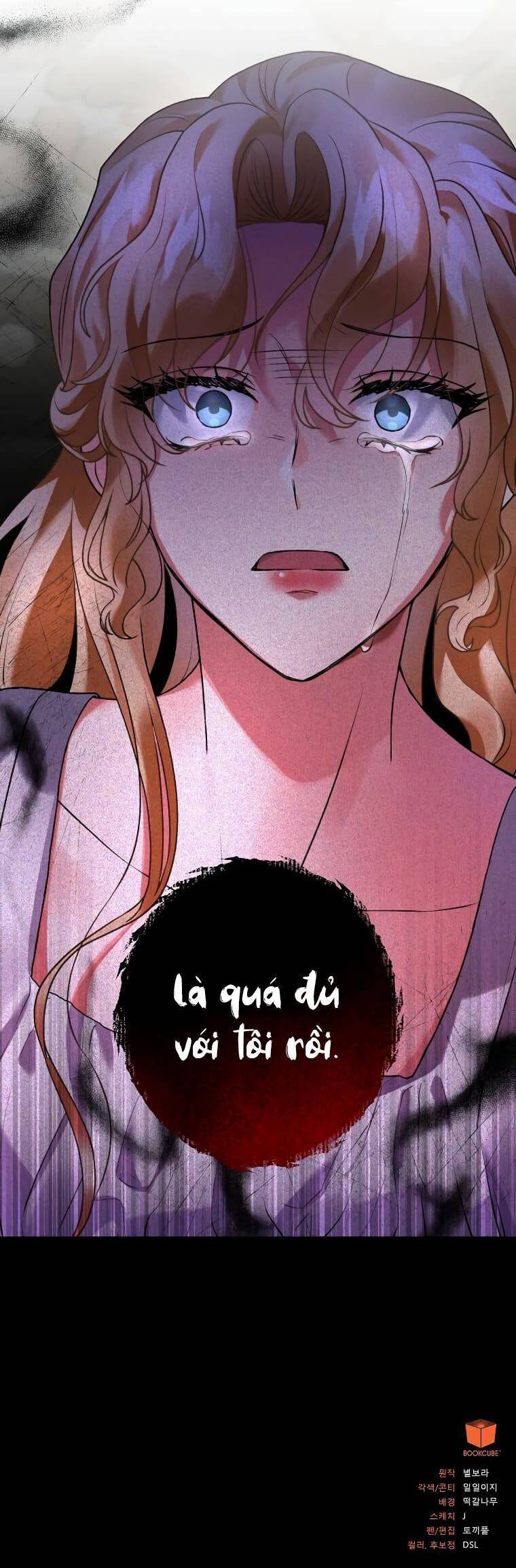 Nàng Hậu Của Tro Tàn Chapter 13 - 45