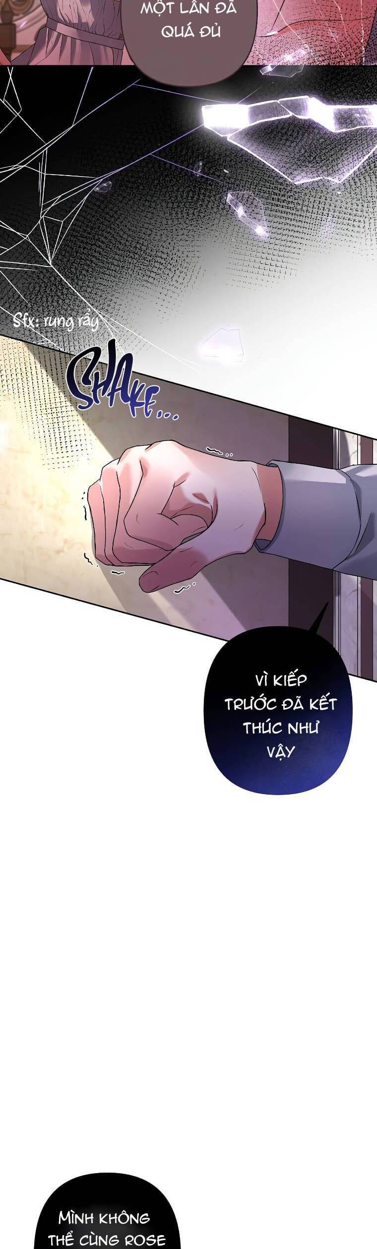 Nàng Hậu Của Tro Tàn Chapter 14 - 30