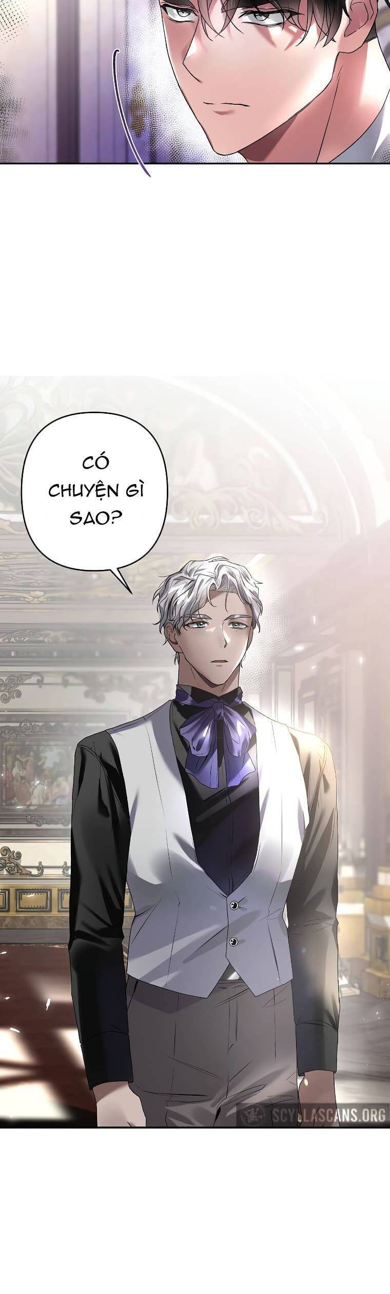 Nàng Hậu Của Tro Tàn Chapter 14 - 32