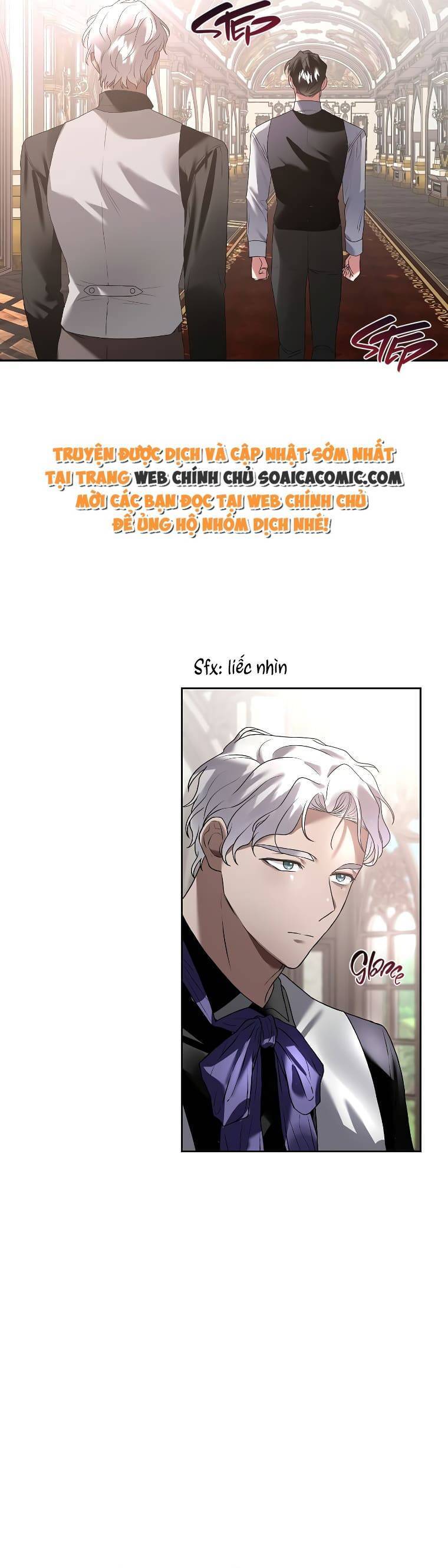 Nàng Hậu Của Tro Tàn Chapter 14 - 43