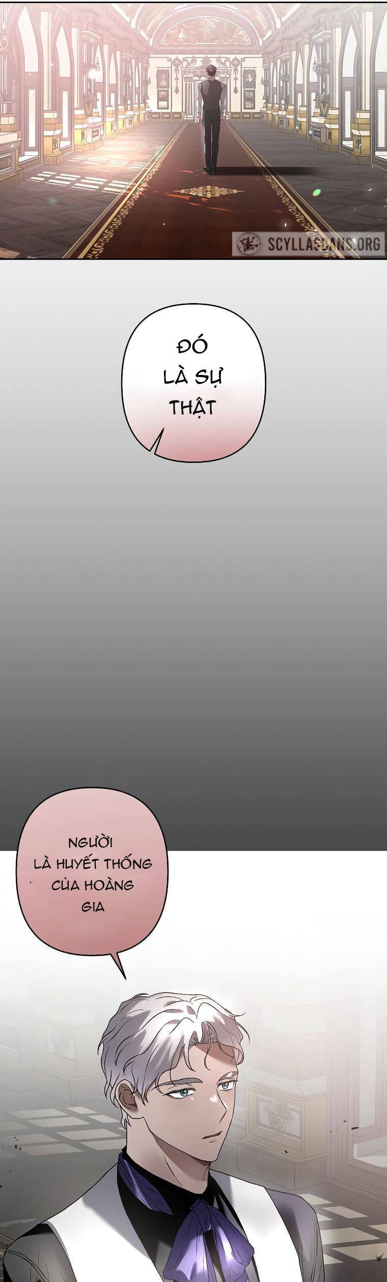 Nàng Hậu Của Tro Tàn Chapter 14 - 44