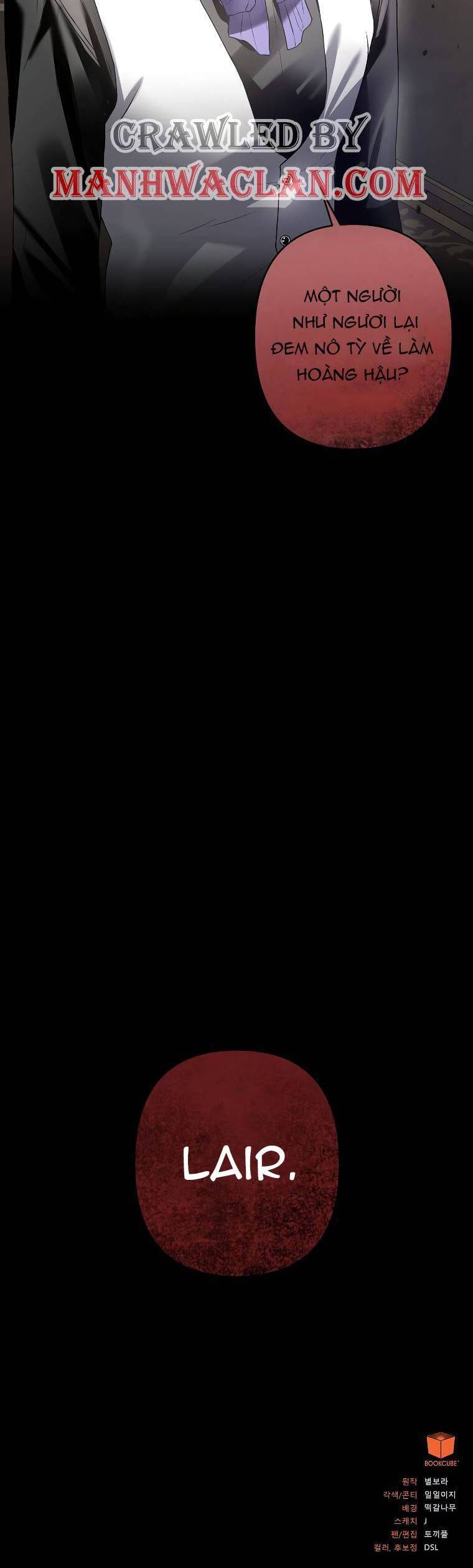 Nàng Hậu Của Tro Tàn Chapter 14 - 45