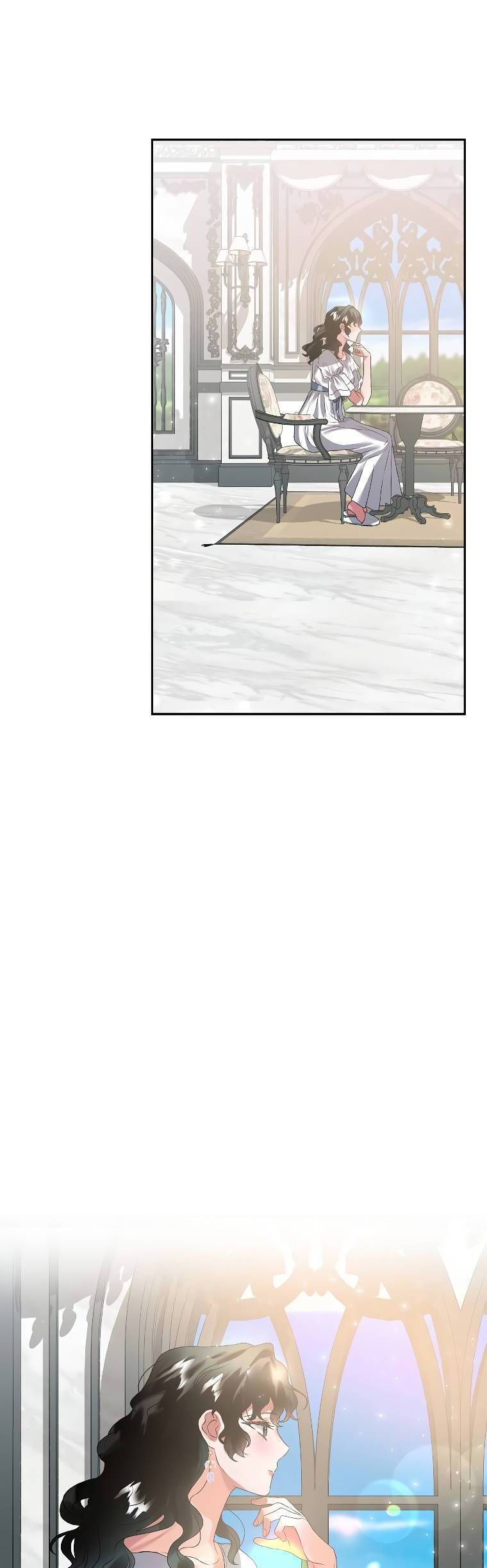 Nàng Hậu Của Tro Tàn Chapter 15 - 3