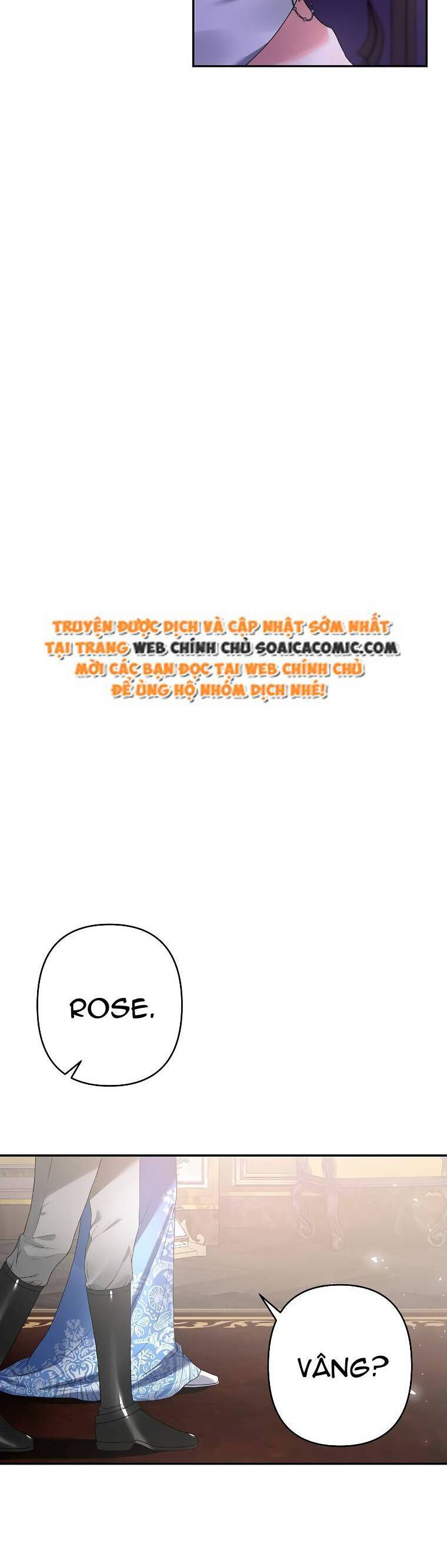 Nàng Hậu Của Tro Tàn Chapter 15 - 24