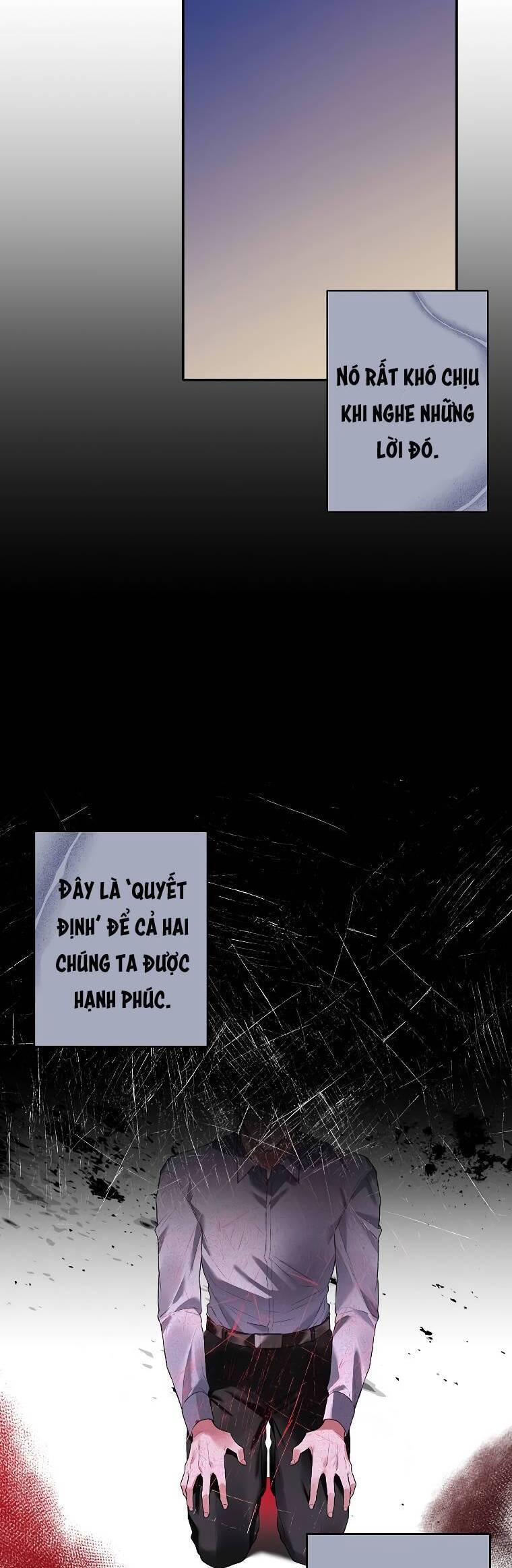 Nàng Hậu Của Tro Tàn Chapter 15 - 30