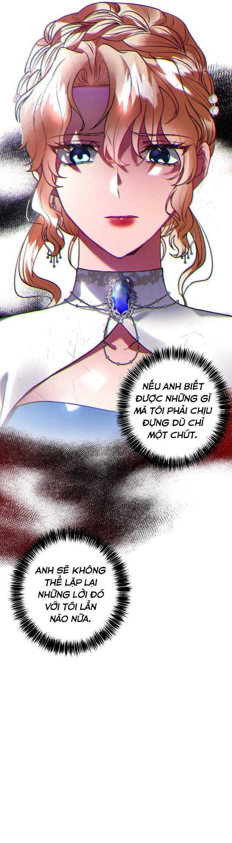 Nàng Hậu Của Tro Tàn Chapter 15 - 33