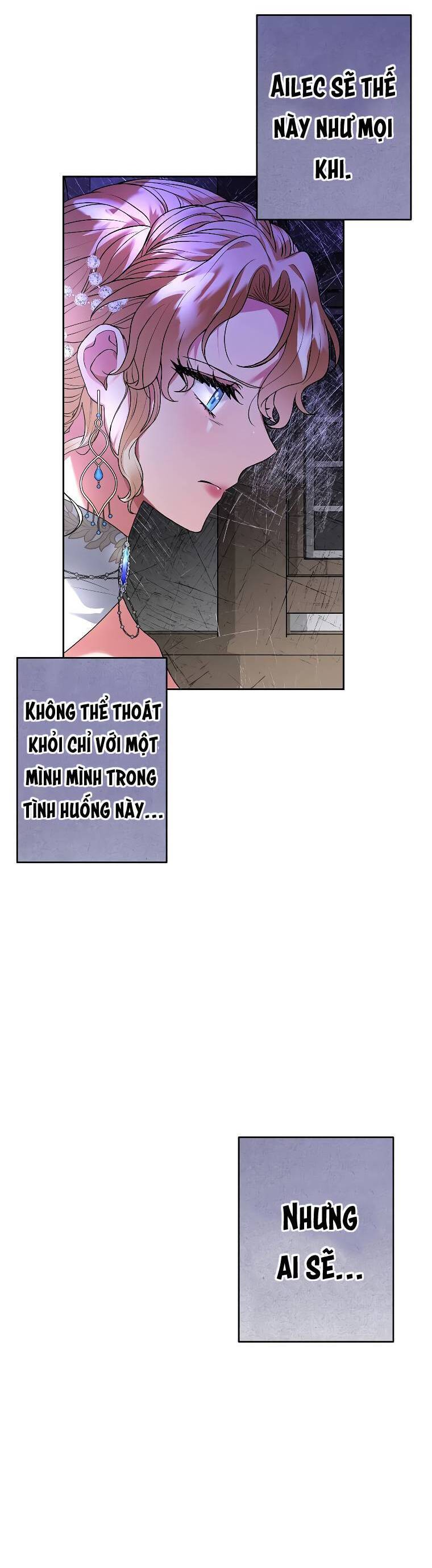 Nàng Hậu Của Tro Tàn Chapter 15 - 42