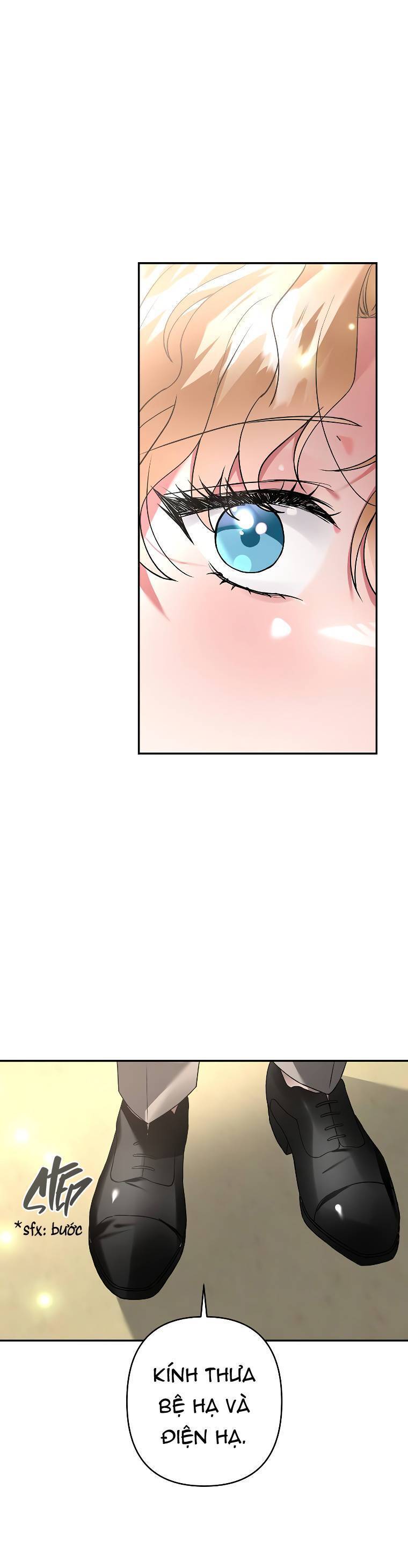 Nàng Hậu Của Tro Tàn Chapter 15 - 45