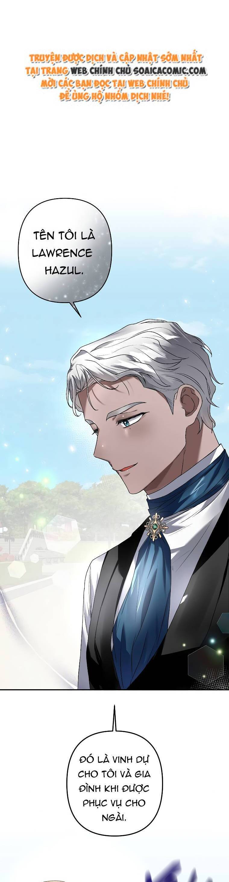 Nàng Hậu Của Tro Tàn Chapter 15 - 46