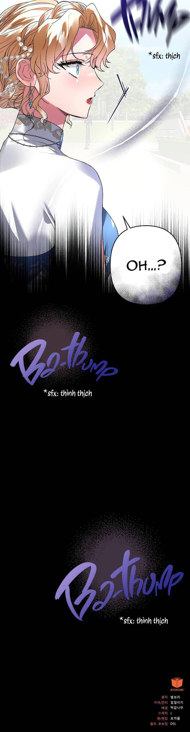 Nàng Hậu Của Tro Tàn Chapter 15 - 47