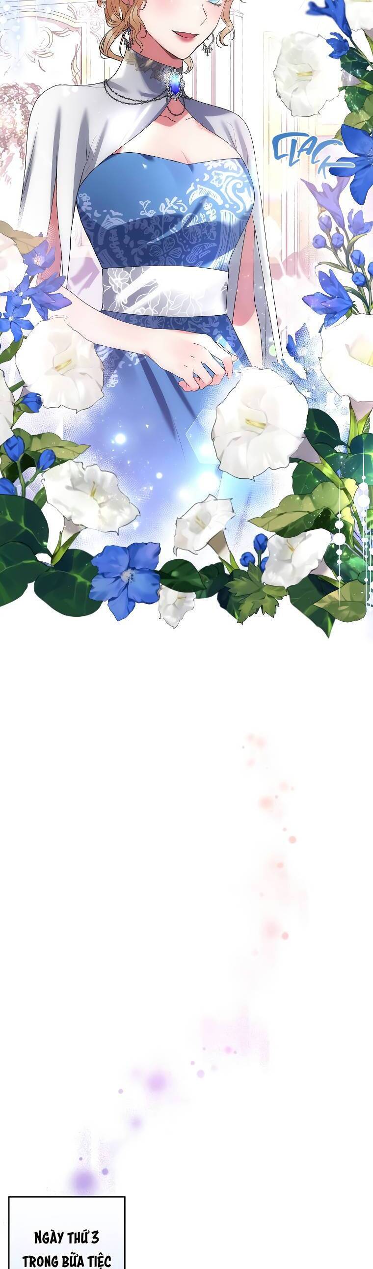 Nàng Hậu Của Tro Tàn Chapter 15 - 10