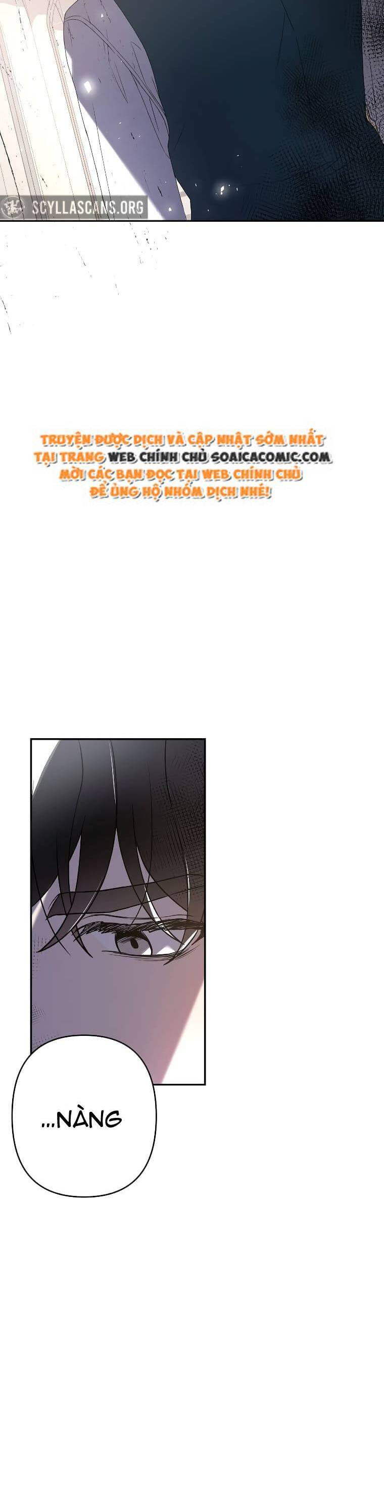 Nàng Hậu Của Tro Tàn Chapter 16 - 33