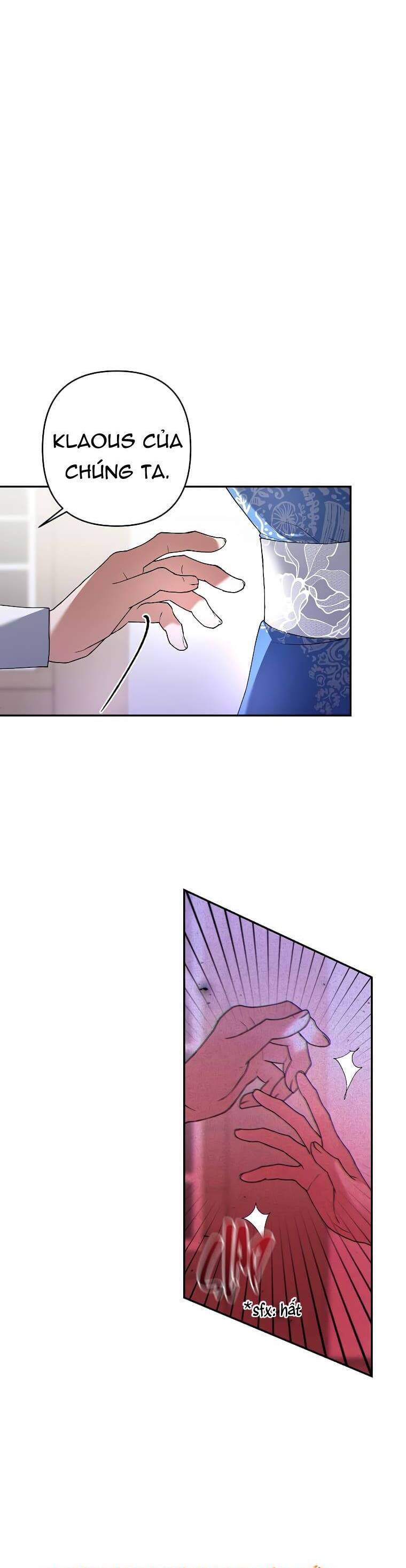 Nàng Hậu Của Tro Tàn Chapter 16 - 35