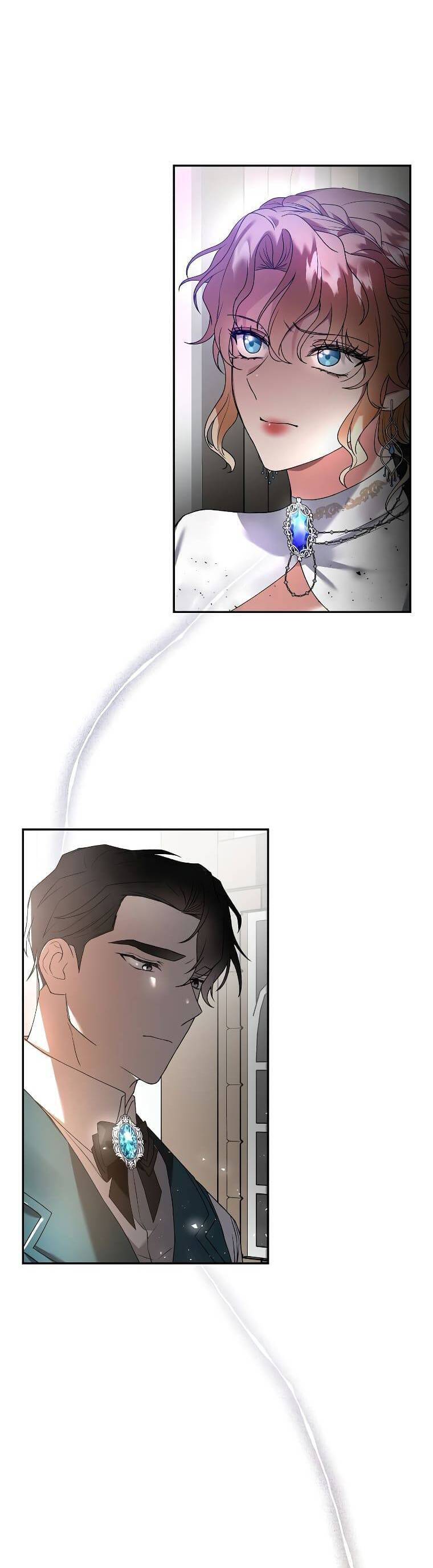 Nàng Hậu Của Tro Tàn Chapter 16 - 38