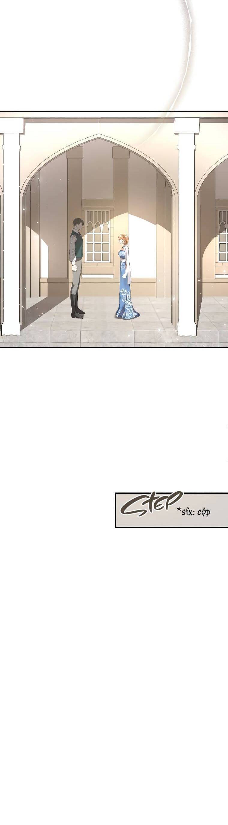 Nàng Hậu Của Tro Tàn Chapter 16 - 39