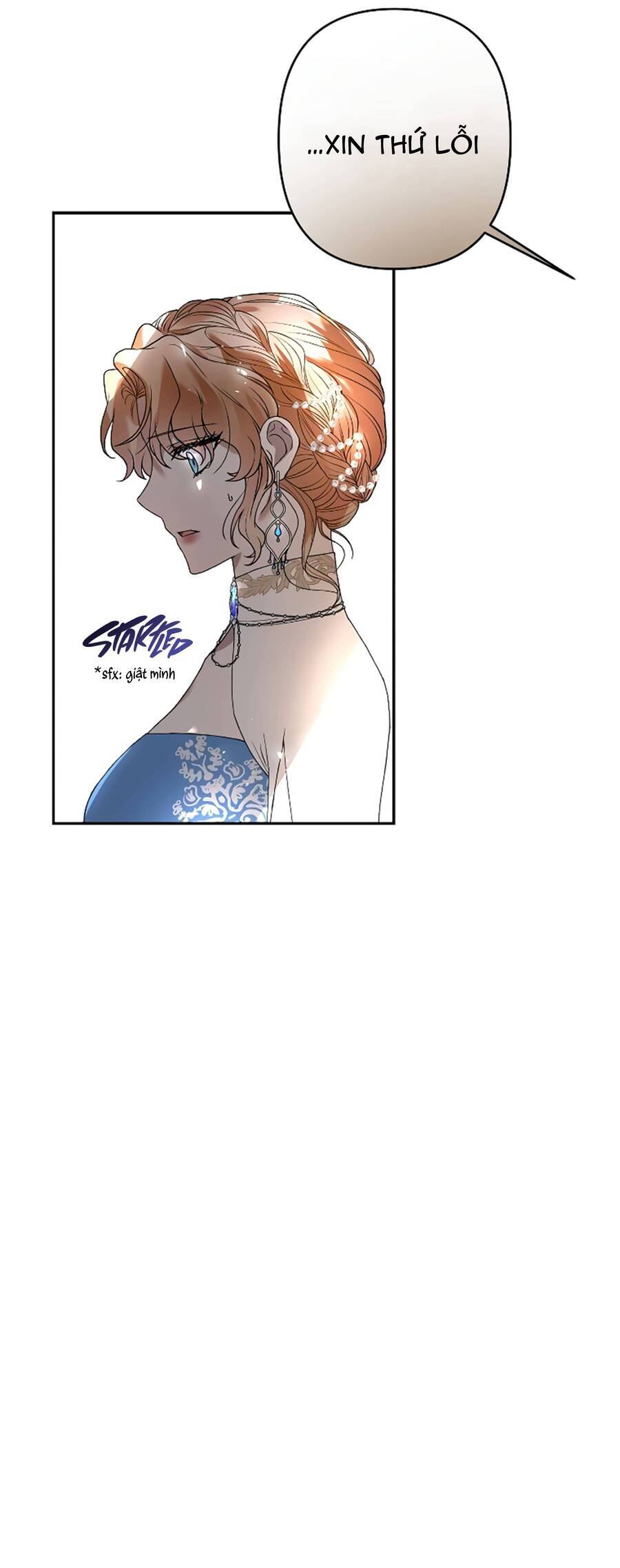 Nàng Hậu Của Tro Tàn Chapter 16 - 40