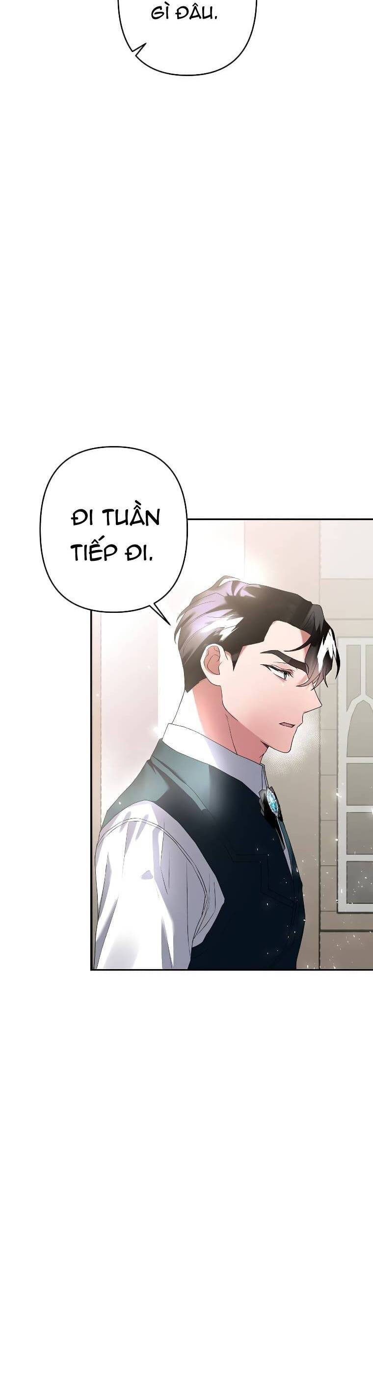 Nàng Hậu Của Tro Tàn Chapter 16 - 46