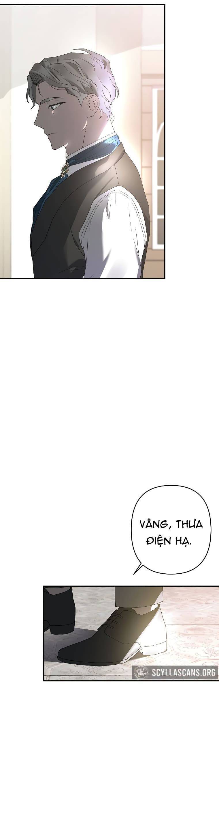 Nàng Hậu Của Tro Tàn Chapter 16 - 47