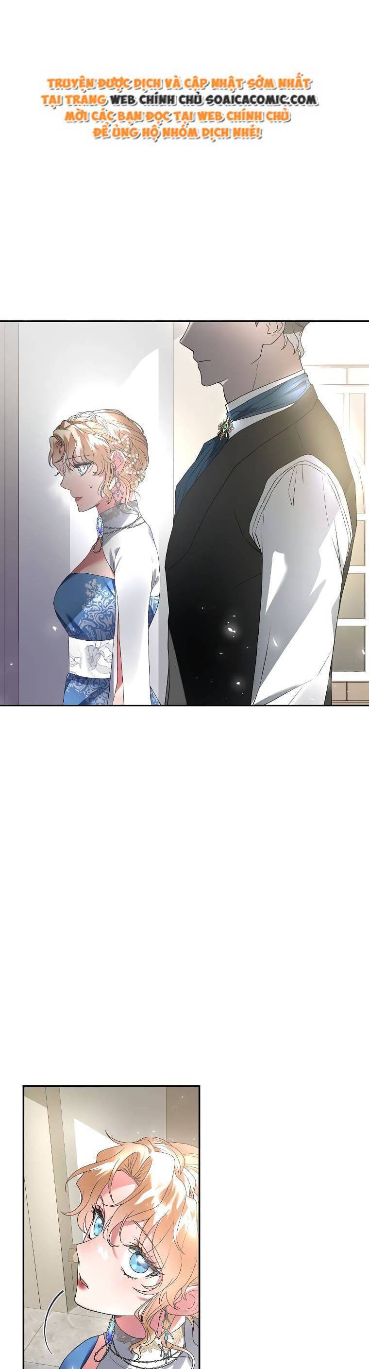 Nàng Hậu Của Tro Tàn Chapter 16 - 48